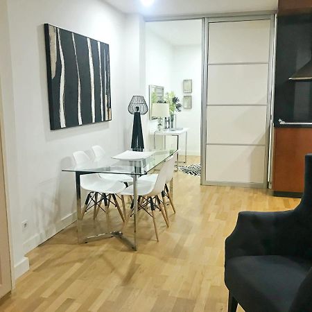 Apartamento Junto Ayuntamiento De Valência Exterior foto