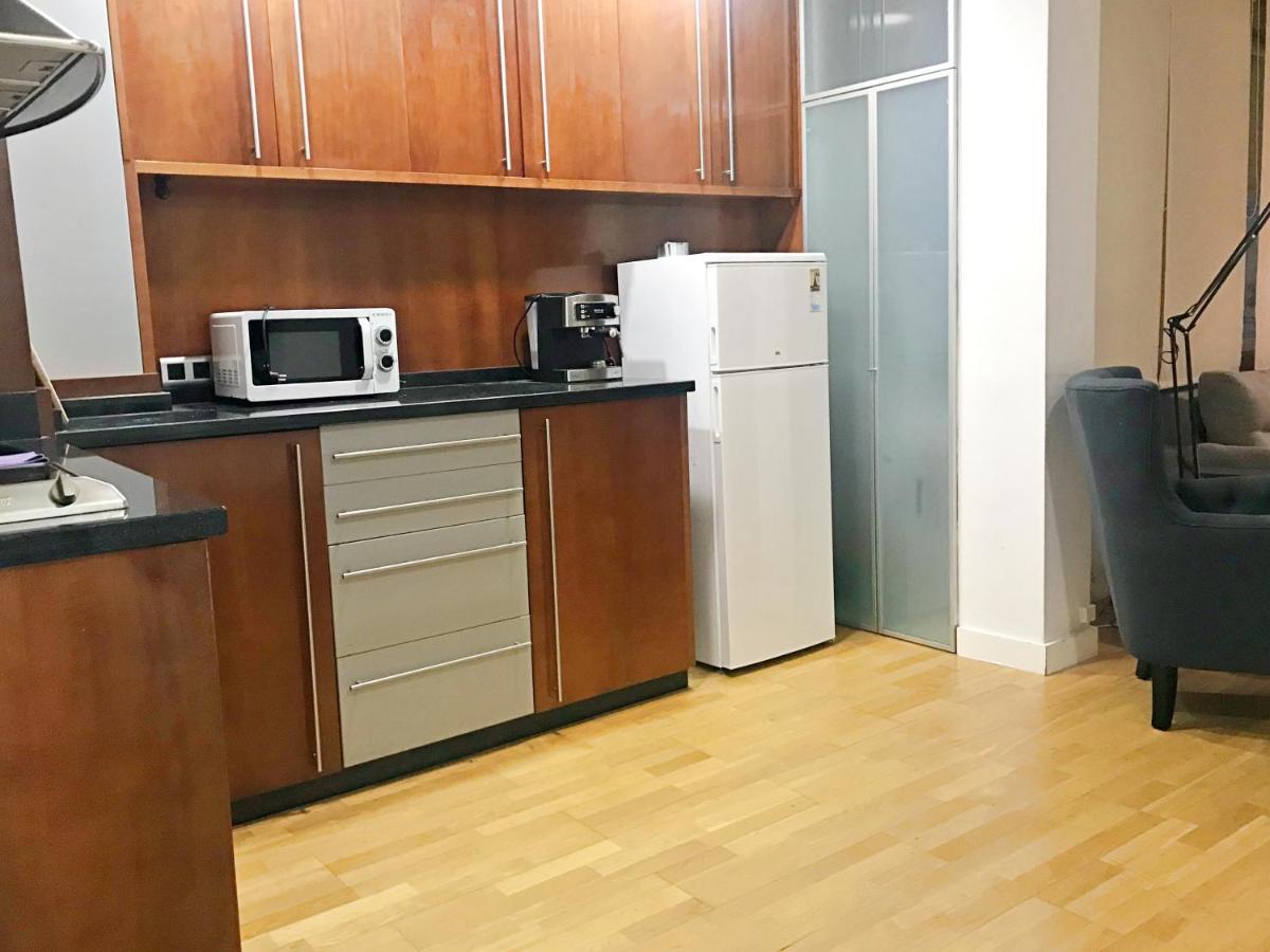 Apartamento Junto Ayuntamiento De Valência Exterior foto