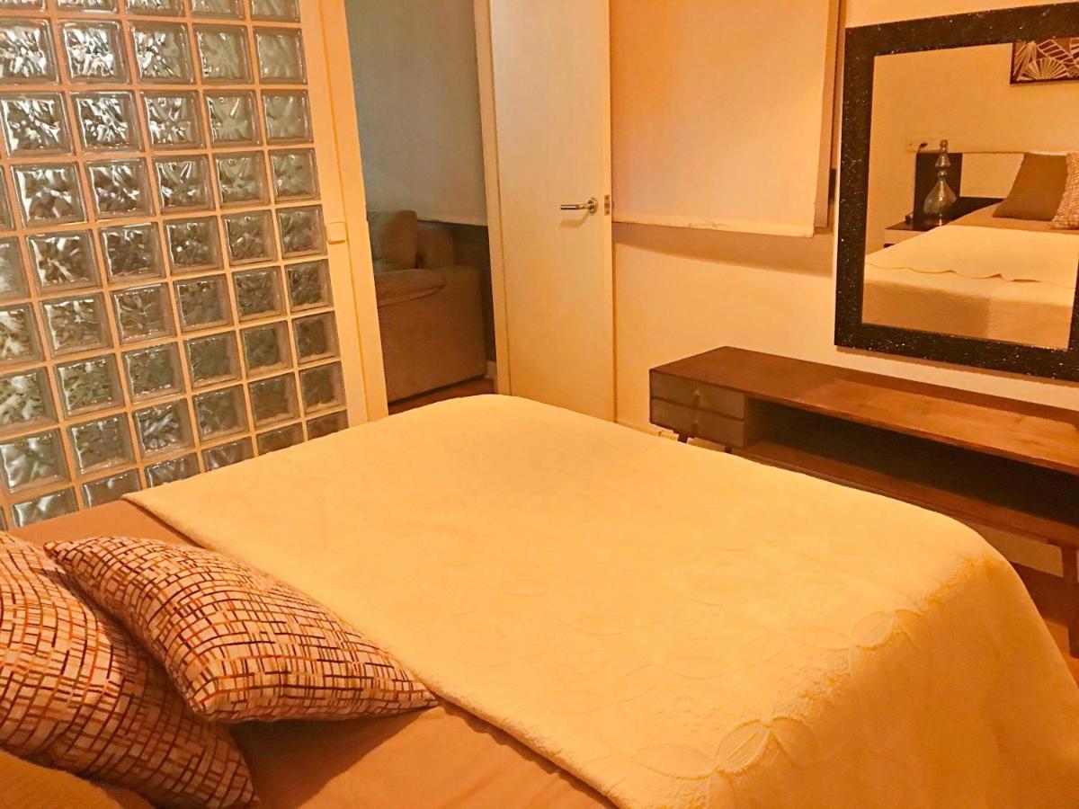 Apartamento Junto Ayuntamiento De Valência Exterior foto
